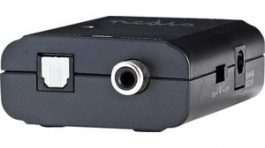 ACON2503AT, Stereo to Digital Audio Converter 2x RCA Female - RCA Female + Toslink Female, Nedis (HQ)