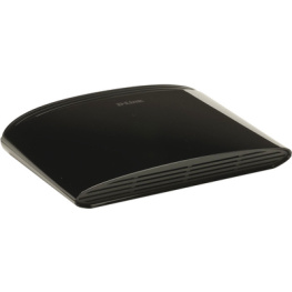 DES-1008D/E, Switch 8x 10/100 - Desktop, D-Link