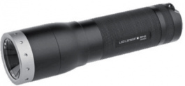 M14X, LED Torch 650 lm 4 x AA, LED Lenser
