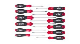 41002, Набор: набор отверток; Кол-во шт:12; Упаковка: картонная, Wiha