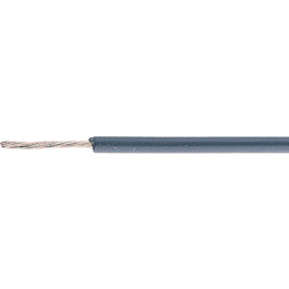 3250-4 [305 м], Stranded wire 0.25 mm2 green 305 M, Alpha Wire