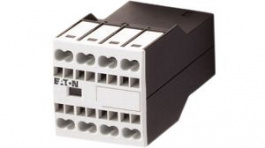 DILM32-XHIC22, Auxiliary Contact Module 2NO + 2NC, Eaton