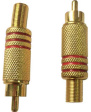 RND 205-00566 Male RCA Connector