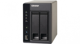 TS-269L-EU, Turbo NAS, Qnap