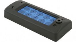 ROxtEC EzENtrY™ 16/4, Entry Seal 4 EzEntry Polyamide, Roxtec