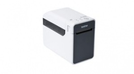 TD2130NXX1, Desktop Label Printer 152mm/s 300 dpi, Brother