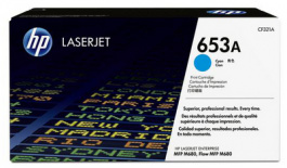 CF321A, Toner Cyan, HP