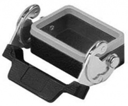 CHCW 06 LG, COVER-6 POLES-1LEVER AGGR, ILME