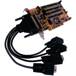 EX-42054-9IS, Interface Card, -, Exsys