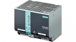 6EP1436-3BA00, Stabilized Power Supply Adjustable, 24 VDC/20 A, 480 W, Siemens