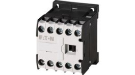 DILER-40(24V50/60HZ), Контактор:4-полюсный; 24ВAC; 6А; NO x4; DIN, на панель; -25?50°C, Eaton