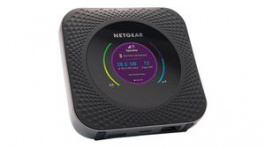 MR1100-100EUS, Mobile Router Nighthawk M1 1024Mbps 802.11b/g/n/802.11a/n/ac, NETGEAR