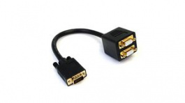 VGASPL1VV, Video Cable Splitter, VGA Plug / VGA Socket, StarTech.com