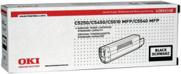 42804548, Toner black, Oki