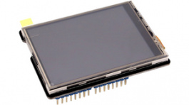 104030004, TFT Touch Shield, Seeed