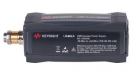 U8489A, USB Thermocouple Power Sensor 10MHz ... 120GHz, Keysight