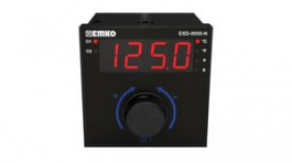 ESD-9950-N.5.20.0.1/02.00/0.0.0.0, Temperature Controller, ON / OFF/PID/PI/PD/P, RTD/Thermocouple, Pt100, 230V, Relay/SSR, EMKO Elektronik A.S.