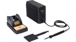MFR-1120, Soldering Station, 1, Tip Hand-piece, 8 s, 60 W, Metcal