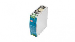 DN-PWR12048, DIN Rail Power Supply, 48V, 2.5A, 120W, Adjustable, DIGITUS
