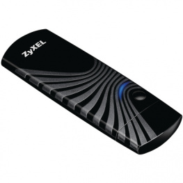 NWD2705-EU0101F, WLAN USB Stick 802.11n/a/g/b 450Mbps, ZYXEL