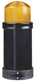 XVBC6B5, LED flashlight element, orange, SCHNEIDER ELECTRIC