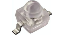 VSMB2020X01, ИК-передатчик; 940нм; прозрачная; 40мВт; 12°; SMD; 100мА; 1,15?1,6В, Vishay Semiconductors
