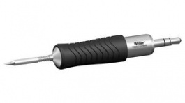 T0050102899, Жало; нож; 1x0,2мм; для паяльника WEL.WXPP; 40Вт, Weller