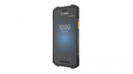 TC26BK-21D221-A6, Smartphone, 5" (12.7 cm), 4G LTE, 32GB, Black, Zebra