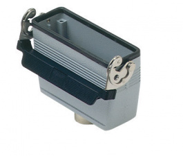 CFV 24 LG29, Hoods with single lever, ILME