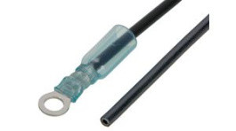 2178511114, Ring Terminal Pre-Crimped Lead Perma-Seal - Bare Ends 300mm 16AWG, Molex