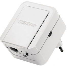 TEW-737HRE, WLAN Range extender 802.11n/g/b 300Mbps, Trendnet