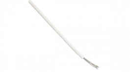 2936 WH001 [305 м], Hook-Up Wire ThermoThin, 0.013 mm2, 36 AWG, Unshielded, Whit, Alpha Wire