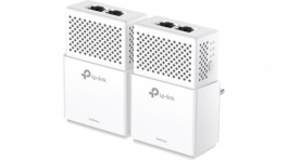 TL-PA7020 KIT V2, Gigabit Powerline Starter Kit 2 x 10/100/1000 1000 Mbps, TP-Link