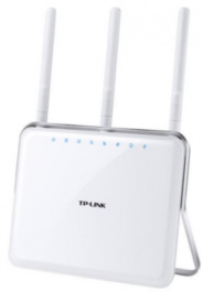 ARCHER D9, WLAN Маршрутизатор 802.11ac/n/a/g/b 1900Mbps, TP-Link