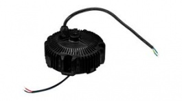HBG-160-60A, Блок питания: импульсный; LED; 156Вт; 60ВDC; 1,6?2,6А; 90?305ВAC, MEAN WELL