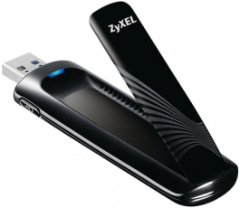 NWD6605, WLAN USB stick 802.11ac/n/a/g/b 867Mbps, ZYXEL