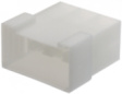 180901 Housing for FASTON tabs Poles 4