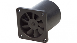 D304L-024GK-2, Axial Fan 34 x 34 x 36 mm 30 VDC, Micronel