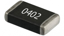 RND 1550402WGF3000TCE, SMD Resistor, Thick film 300 Ohm,  ±  1 %, 0402, RND Components