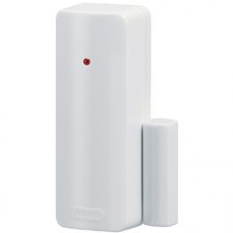 FU8320W, Secvest 2-way radio opening sensor, white, ABUS