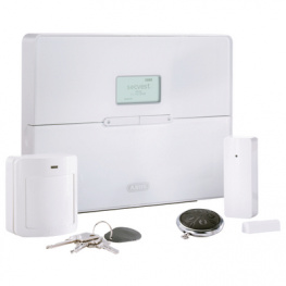 FU8007, Alarm System, Secvest 2WAY Base Kit, ABUS