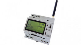 SMSB242, SMS Relay 2 outputs, Elbro