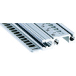 34560-340 Front horizontal rail