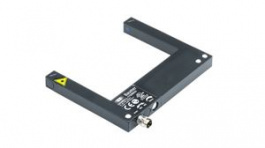 OG080U.L-GW1O.7WL, Optical Fork Sensor with IO-Link 80mm Push-Pull, BAUMER