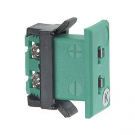 IM-T-FF, Built-in thermocouples, Roth&Co AG