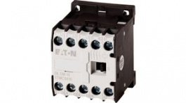 DILEM-10(240V50HZ), Contactor 4NO 240 V 9 A 4 kW, Eaton