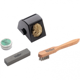 WDC 2 DRY CLEANER SET, Dry cleaning set 1 p., Weller