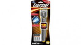 E300690600, LED Flashlight Vision HD 1300 lm, Energizer