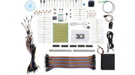 2798, Particle Maker Kit with Photon, Particle