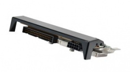 P1105147-300, Printhead, 203 dpi, Suitable for ZT411R, Zebra